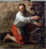 Cuyp, Jacob Gerritsz - Winegrower