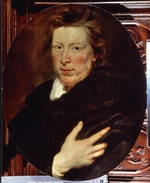 Rubens, Pieter Paul - Portrait of George Gaidge