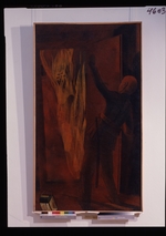 Chupyatov, Leonid Terentievich - Self-immolation of a member of the terrorist organization People’s Will