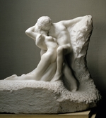 Rodin, Auguste - Eternal Spring