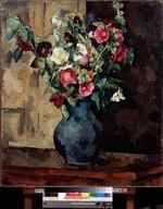 Konchalovsky, Pyotr Petrovich - Mallows