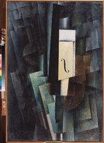 Zuperman, L.L. - Music. Composition