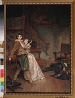 Stepanov, Klavdi Petrovich - Don Juan