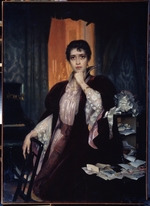 Maniser, Genrich Matveyevich - Anna Karenina (After the novel by Leo Tolstoy)