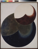 Rodchenko, Alexander Mikhailovich - Composition Nr. 56 (76)