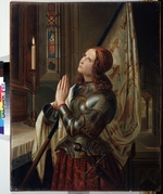 Dyudin, N.M. - Joan of Arc