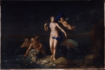 Dutch master - The Birth of Venus