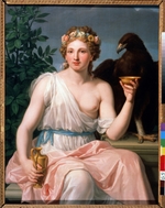 Ramos y Albertos, Francisco Javier - Hebe