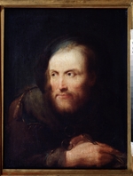 Nogari, Giuseppe - Portrait of a man