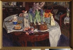 Zhukovsky, Stanislav Yulianovich - Easter table