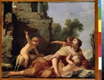 Blanchard, Jacques - Allegory of the Compassion