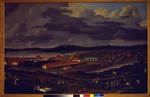 Vedenetsky, Pavel Petrovich - Ural. The Demidov steelworks