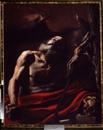 Preti, Mattia - Saint Jerome