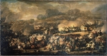 Moshkov, Vladimir Ivanovich - The Battle of the Nations of Leipzig on October 1813