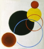 Rodchenko, Alexander Mikhailovich - Composition