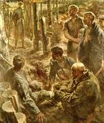 Shukhmin, Pyotr Mitrofanovich - The Undefeated