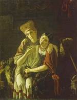 Felitsyn, Rostislav Ivanovich - A Letter