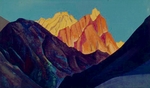Roerich, Nicholas - The Himalayas