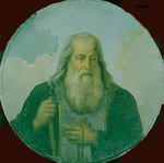 Vighi, Antonio - Saint Sergius of Radonezh