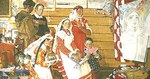 Yakupov, Haris Abdrakhmanovich - My Countrywomen