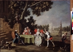 Falciatore, Filippo - Card game
