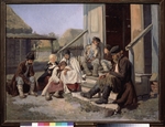 Zagorsky, Nikolai Petrovich - A District Hospital