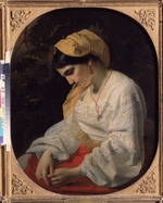 Kapkov, Yakov Fyodorovich - A Bride
