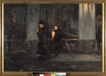 Ostrogradsky, Alexei Nikolaevich - The Holy Thursday