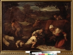 Bassano, Jacopo (Circle) - Evening