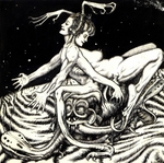 Masyutin, Vasili Nikolayevich - Ecstasy