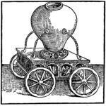 Skaryna, Francysk - Illustration to The First Book of Kings