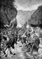 Bong, Richard - Tyrol´s Fight for Freedom in 1809