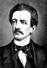 Bong, Richard - Ferdinand Lassalle (1825-1864), German socialist