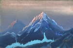 Roerich, Nicholas - Himalayas
