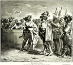 Chodowiecki, Daniel Nikolaus - William Tell