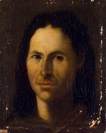 Cano, Alonso - Portrait of Garcilaso de la Vega