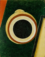 Rodchenko, Alexander Mikhailovich - Composition