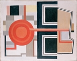 Léger, Fernand - Composition