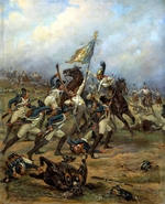 Masurovsky, Viktor Viketyevich - Fight for the Flag