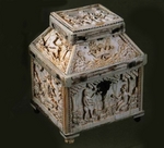 Russian Master - The Terem Casket