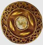 Scythian Art - Belt Plate