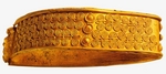 Gold of Troy, Priam’s Treasure - Bracelet