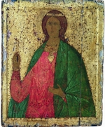 Dionysius - Saint Barbara