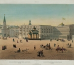 Benoist, Philippe - The Great Kremlin Palace