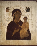 Dionysius - Icon of the Virgin Hodegetria