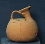 Scythian Art - Proto-Corinthian Aryballos