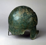 Scythian Art - Helmet