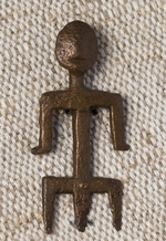 Antique Art - Anthropomorphic figure