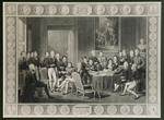 Godefroy, Jean - The Congress of Vienna