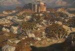 Bogayevsky, Konstantin Fyodorovich - The ancient Crimea